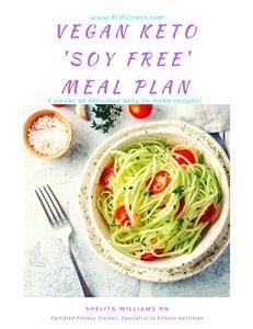 Vegetarian Keto Meal Plan Reddit
